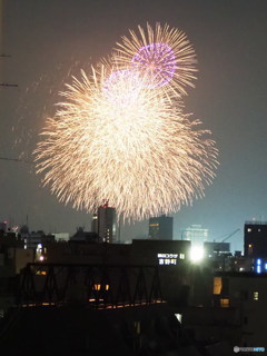 横浜スパークリングトワイライト2018 ②