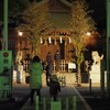 新年の願いを込めて