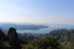 法華津峠