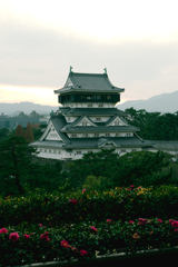 お城