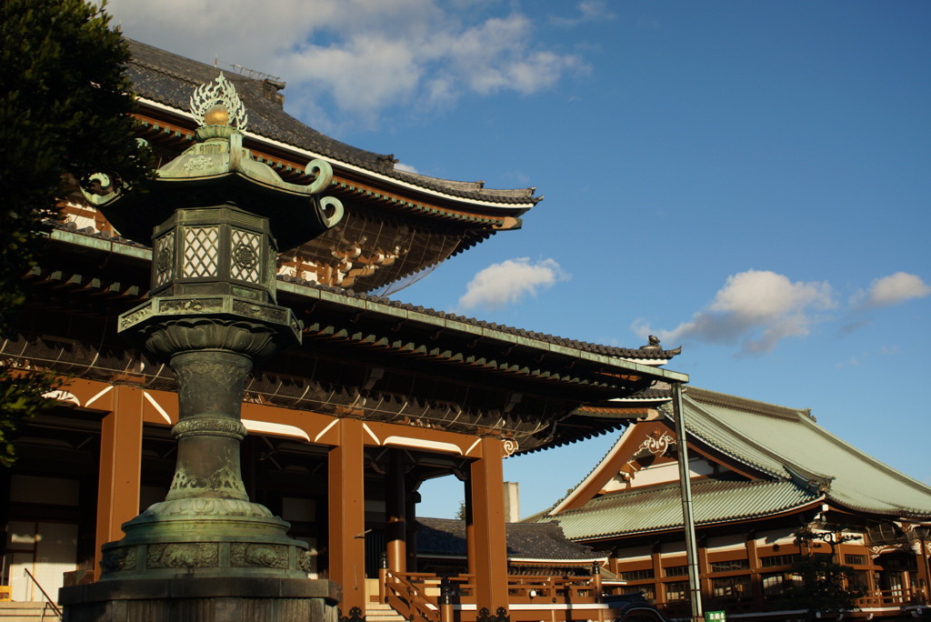 東別院 2