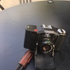 サブカメラ    ミノックス 35 GT-E