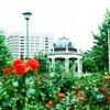 鶴舞公園　３