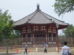 南円堂（興福寺）