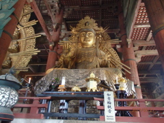 如意輪観音菩薩坐像（東大寺）