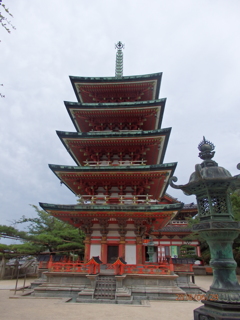耕三寺広島市瀬戸田