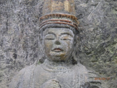 臼杵石仏
