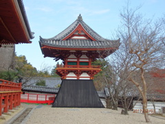 金剛寺（河内長野）