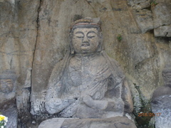 臼杵石仏