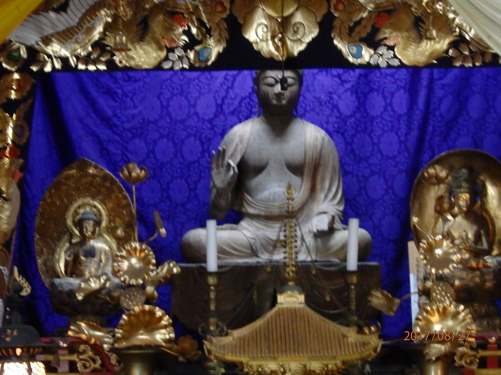 若狭国分寺