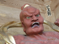 阿形（妙楽寺）