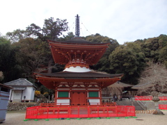 金剛寺（河内長野）