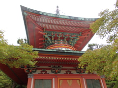 耕三寺広島市瀬戸田