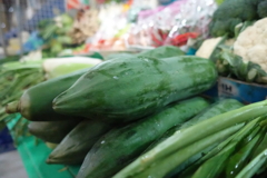 買い出し
