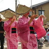 越中八尾　おわら風の盆