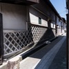 古い路地
