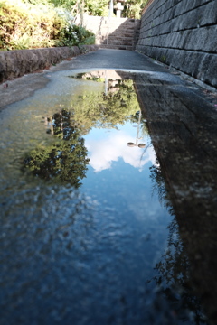 水鏡