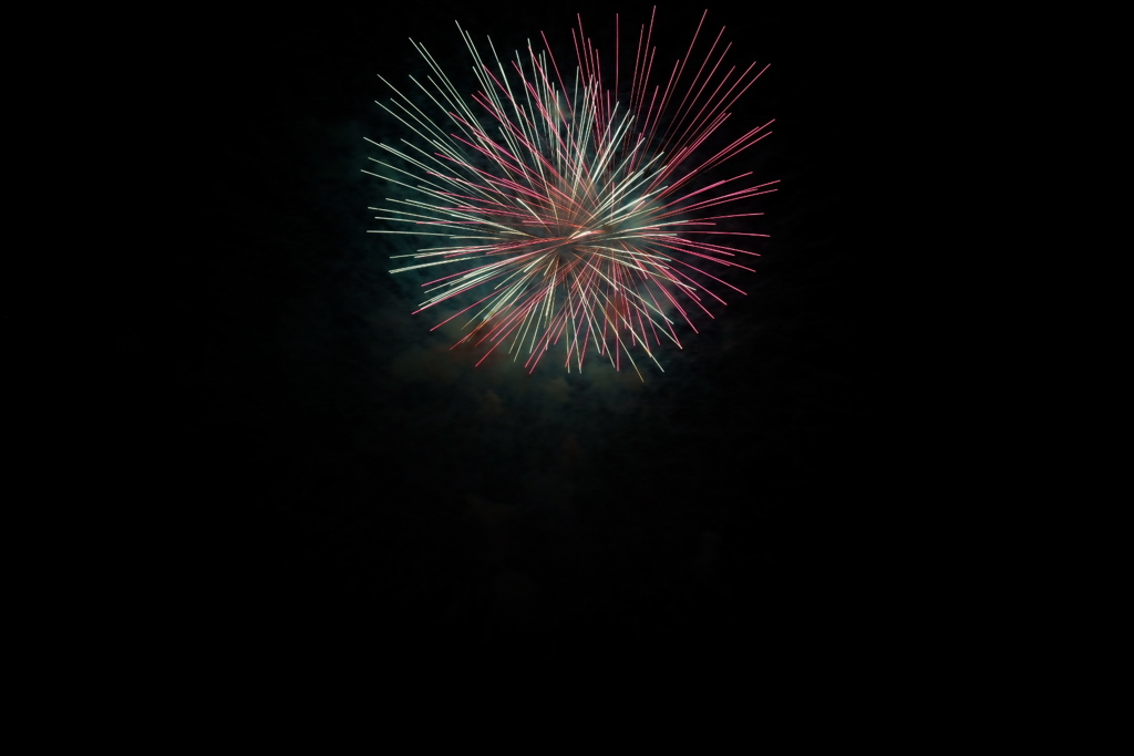 花火