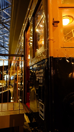 鉄道博物館その2