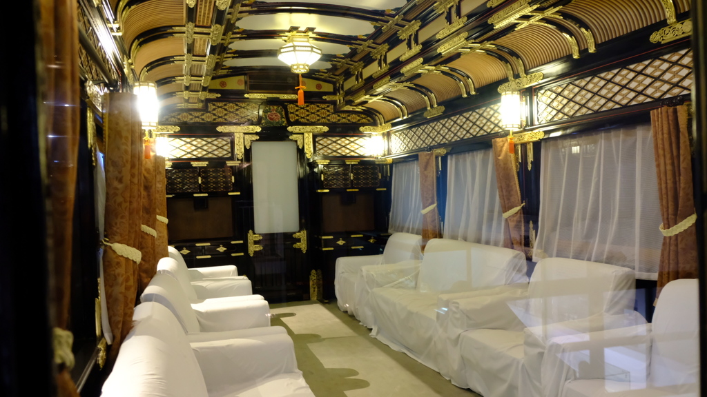 鉄道博物館その4