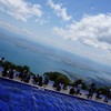 琵琶湖テラス②