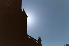 The Myeongdong Catholic Church