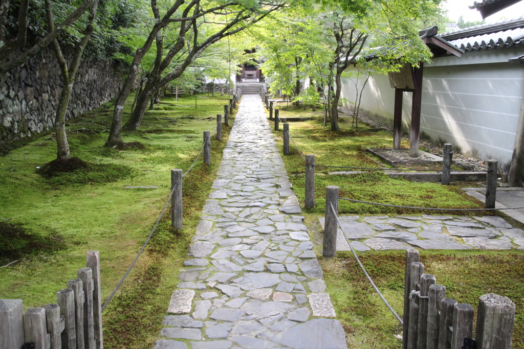 一休寺-2