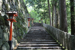 鞍馬寺-2