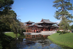 平等院鳳凰堂-2