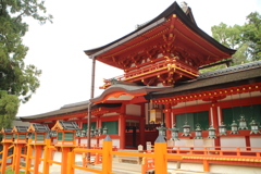 春日大社-2
