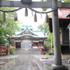 多摩川浅間神社