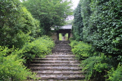 白毫寺