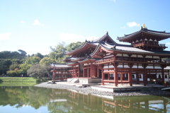 平等院鳳凰堂-1