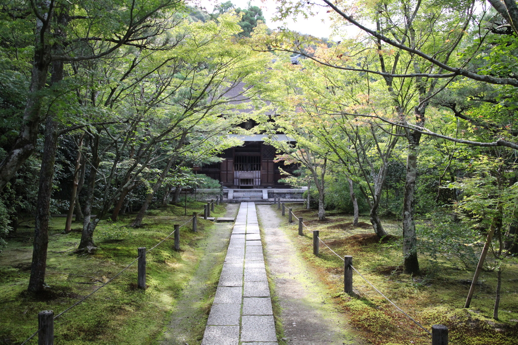 一休寺-3