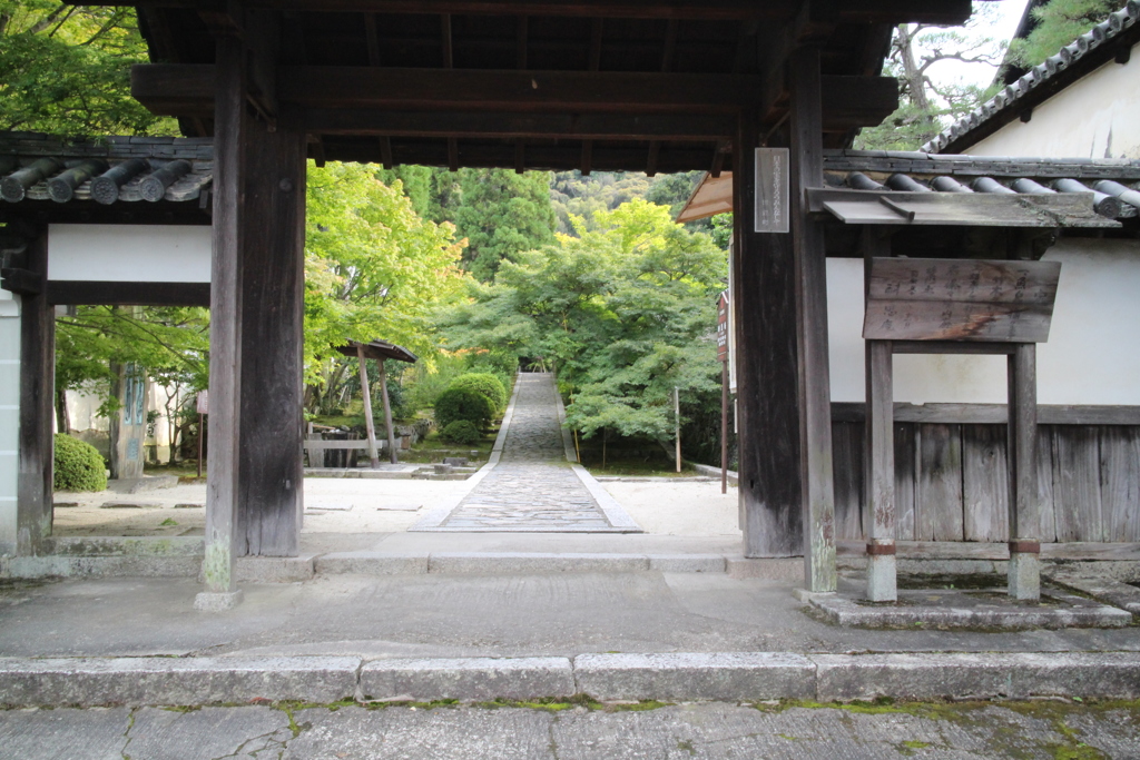 一休寺-1