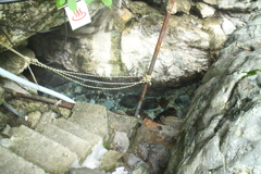 黒部峡谷鉄道-3