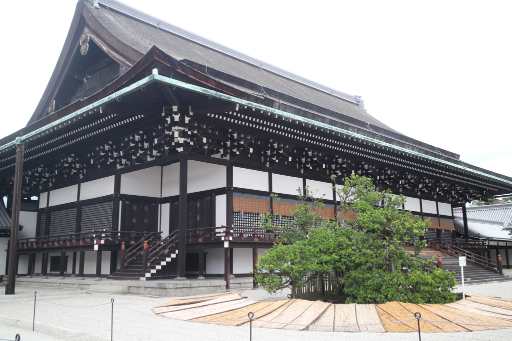 京都御所-1