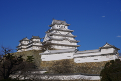 姫路城
