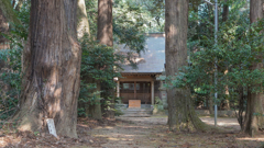 熊野神社