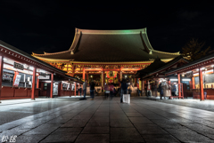 浅草寺