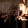 天念寺修正鬼会