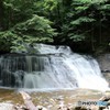 Hell's Hollow Falls 