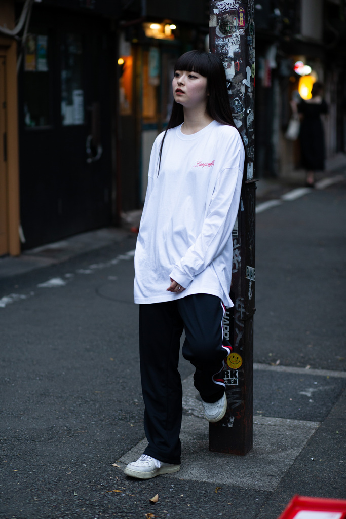 ポートレート