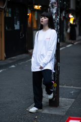 ポートレート