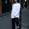 ポートレート