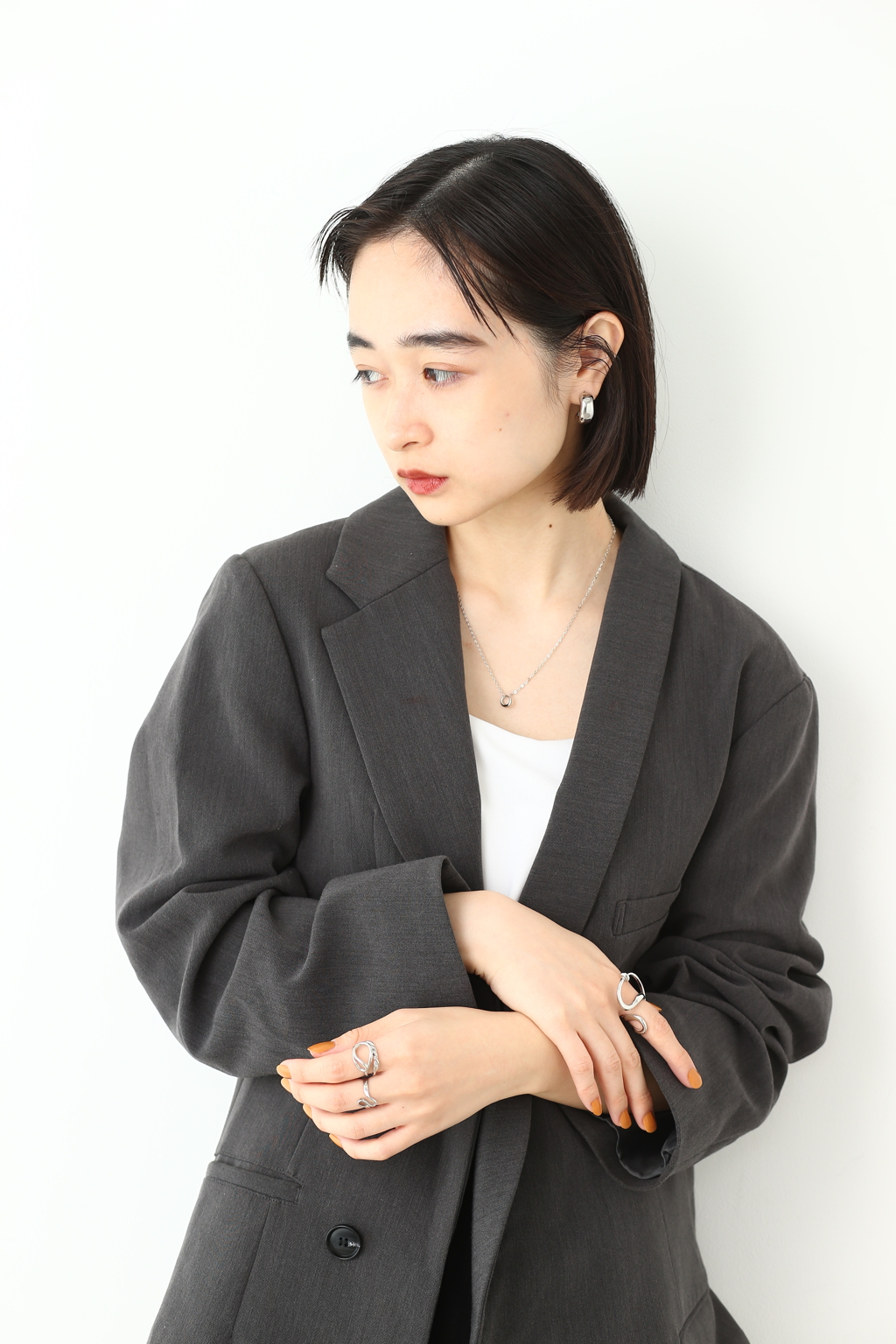 ポートレート