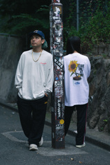ポートレート