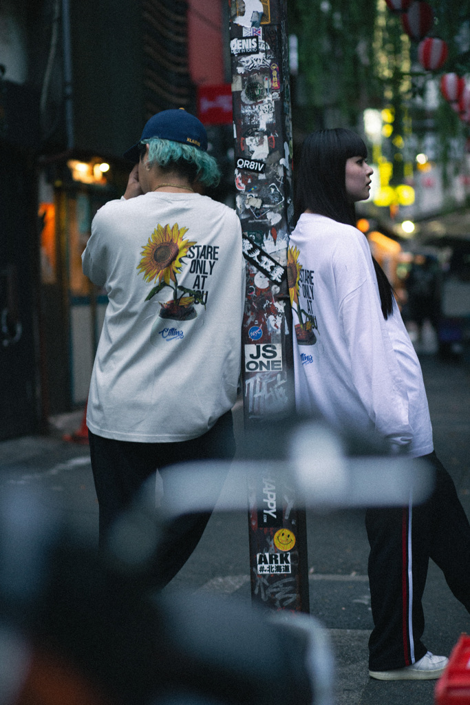 ポートレート