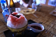 伊豆の夏