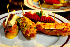the pinchos vol.2